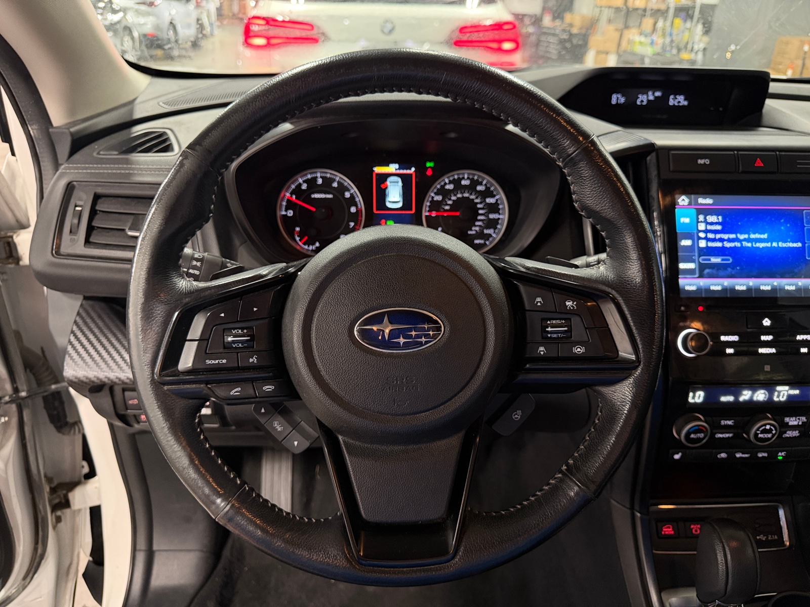 Thumbnail: 2022 Subaru Ascent - 5