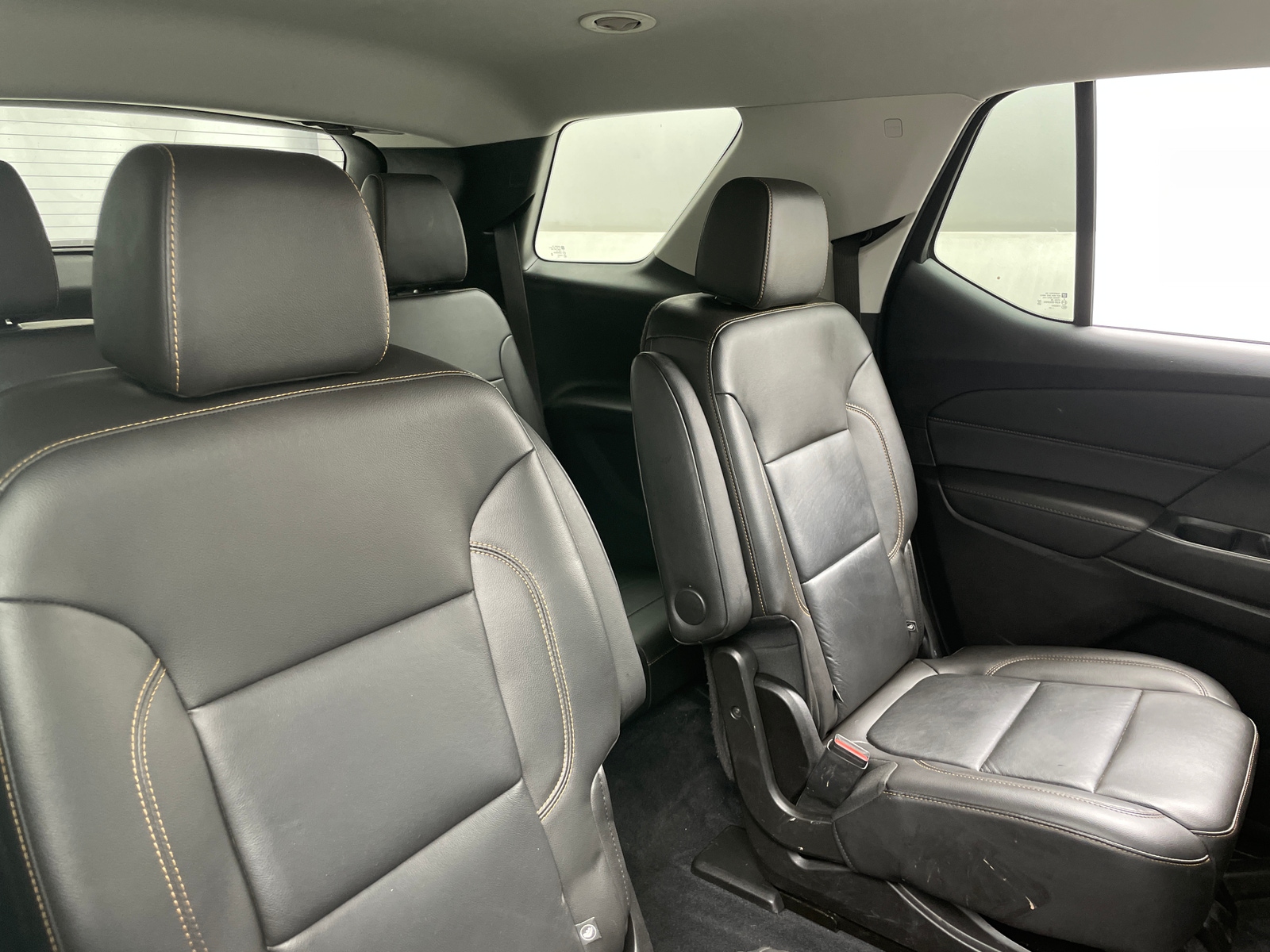 Thumbnail: 2021 Chevrolet Traverse - 6