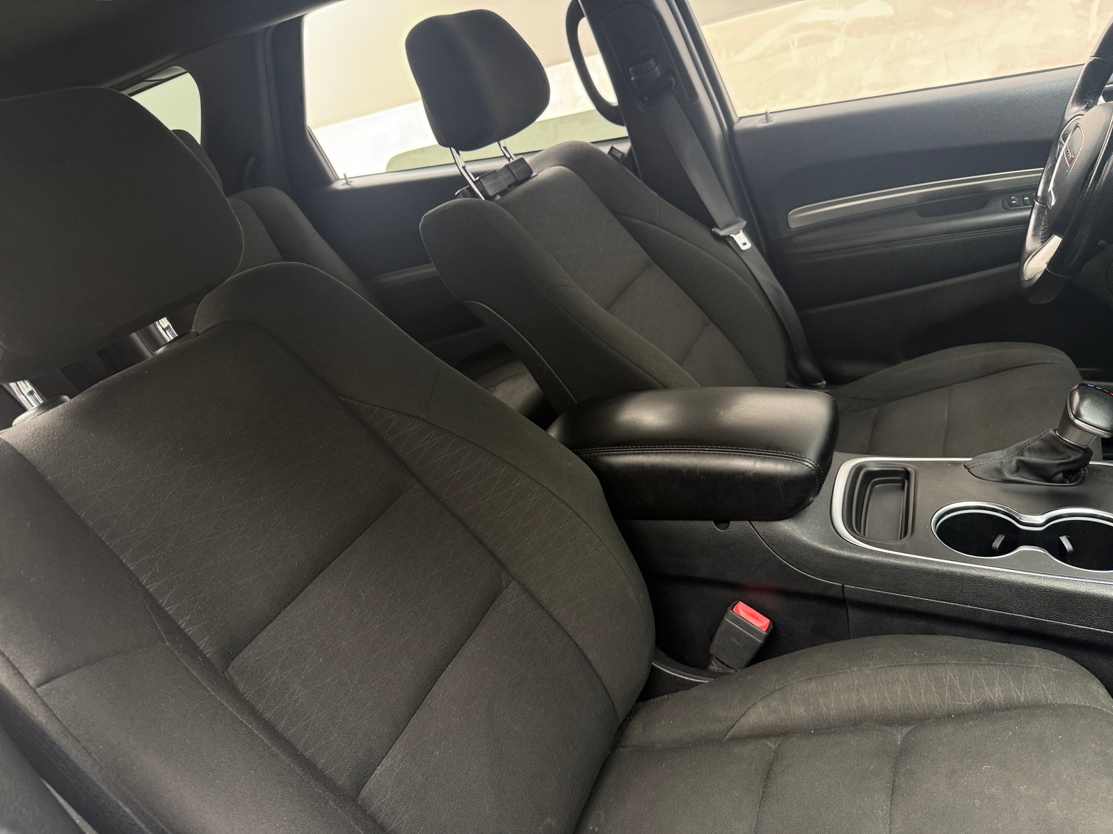 Thumbnail: 2019 Dodge Durango - 2