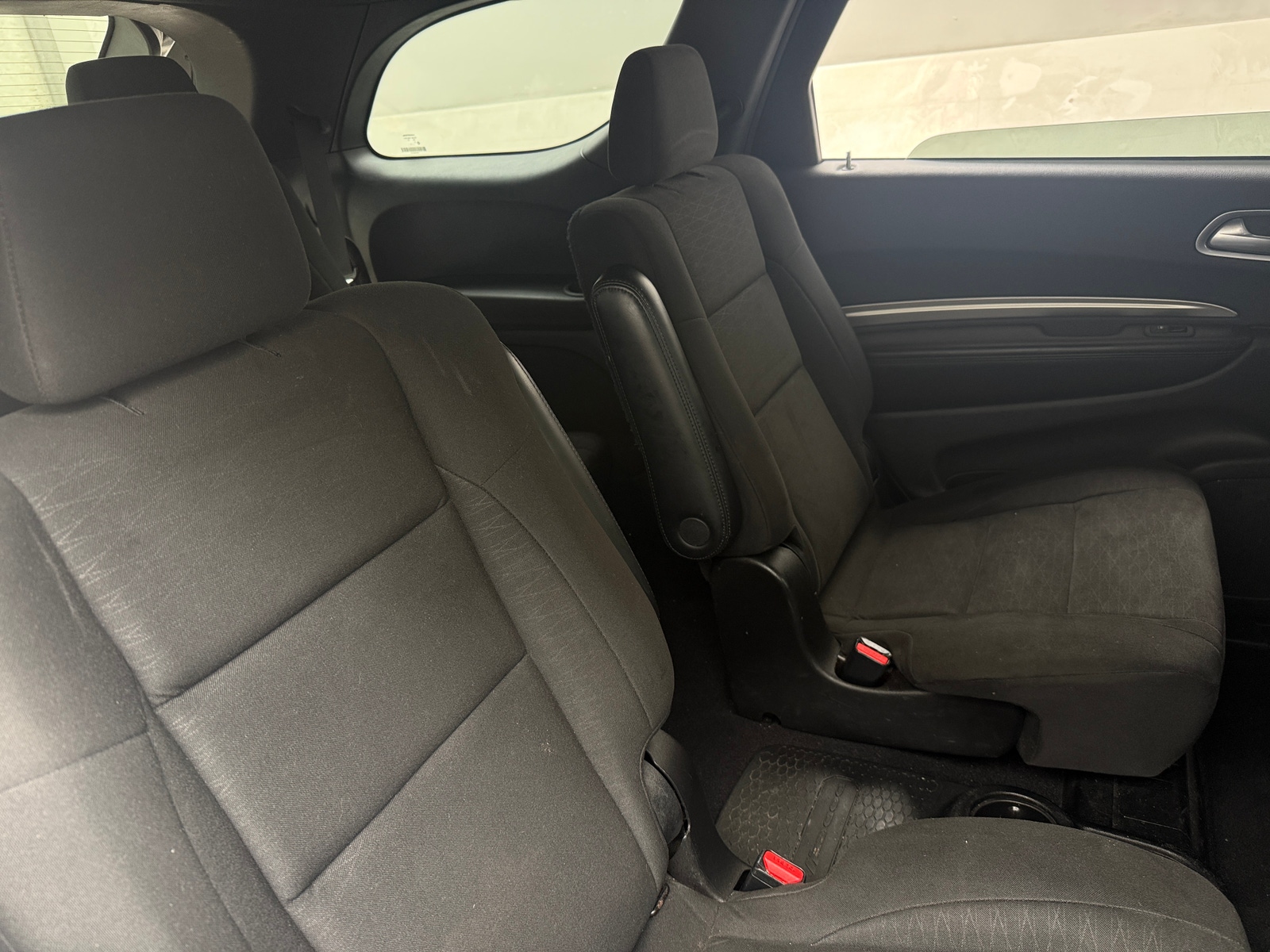 Thumbnail: 2019 Dodge Durango - 6