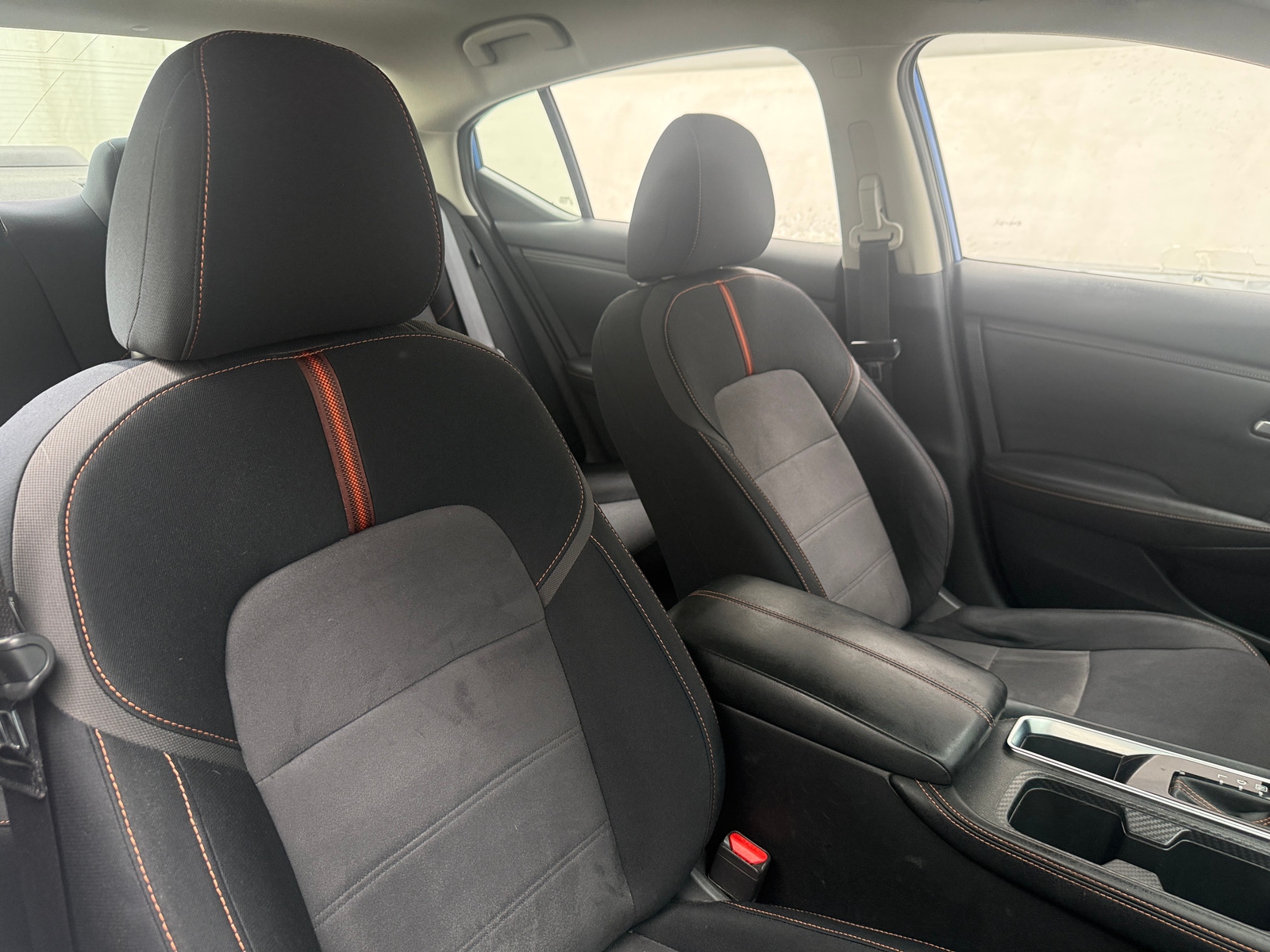 Thumbnail: 2020 Nissan Sentra - 2