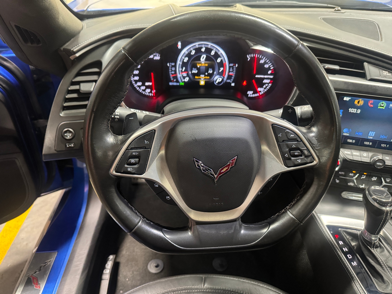 Thumbnail: 2019 Chevrolet Corvette - 3