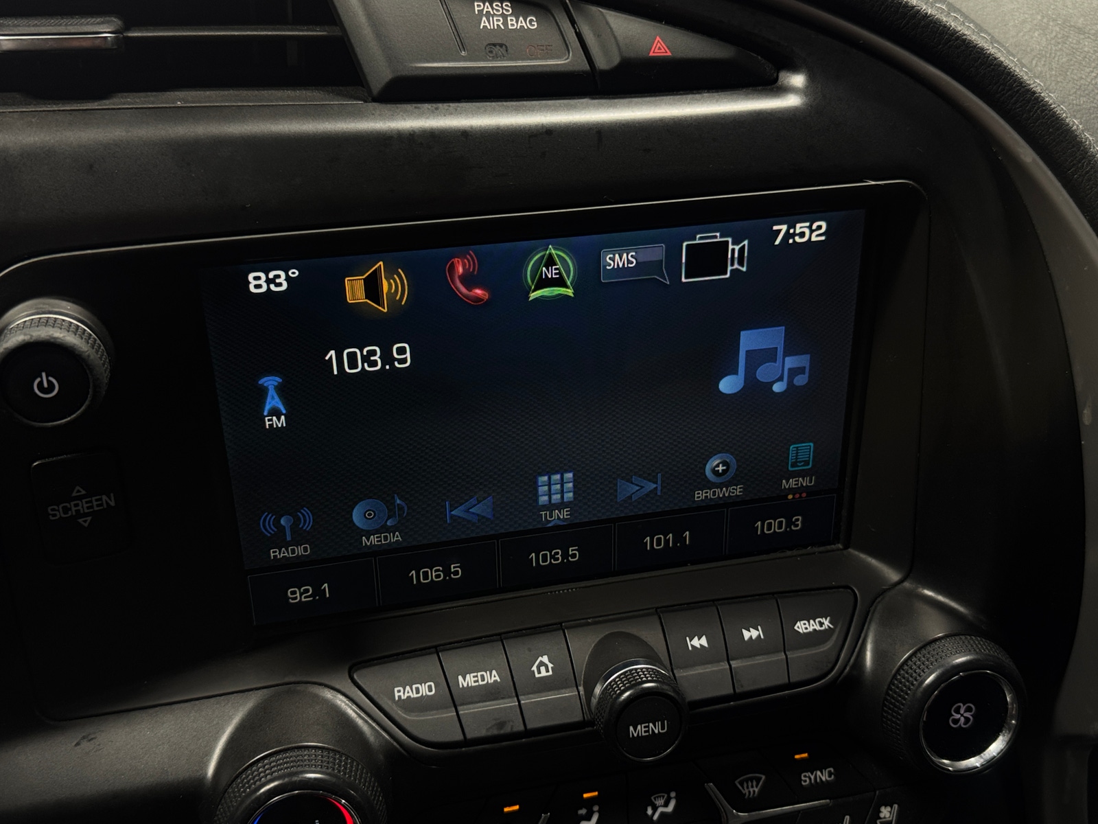 Thumbnail: 2019 Chevrolet Corvette - 2