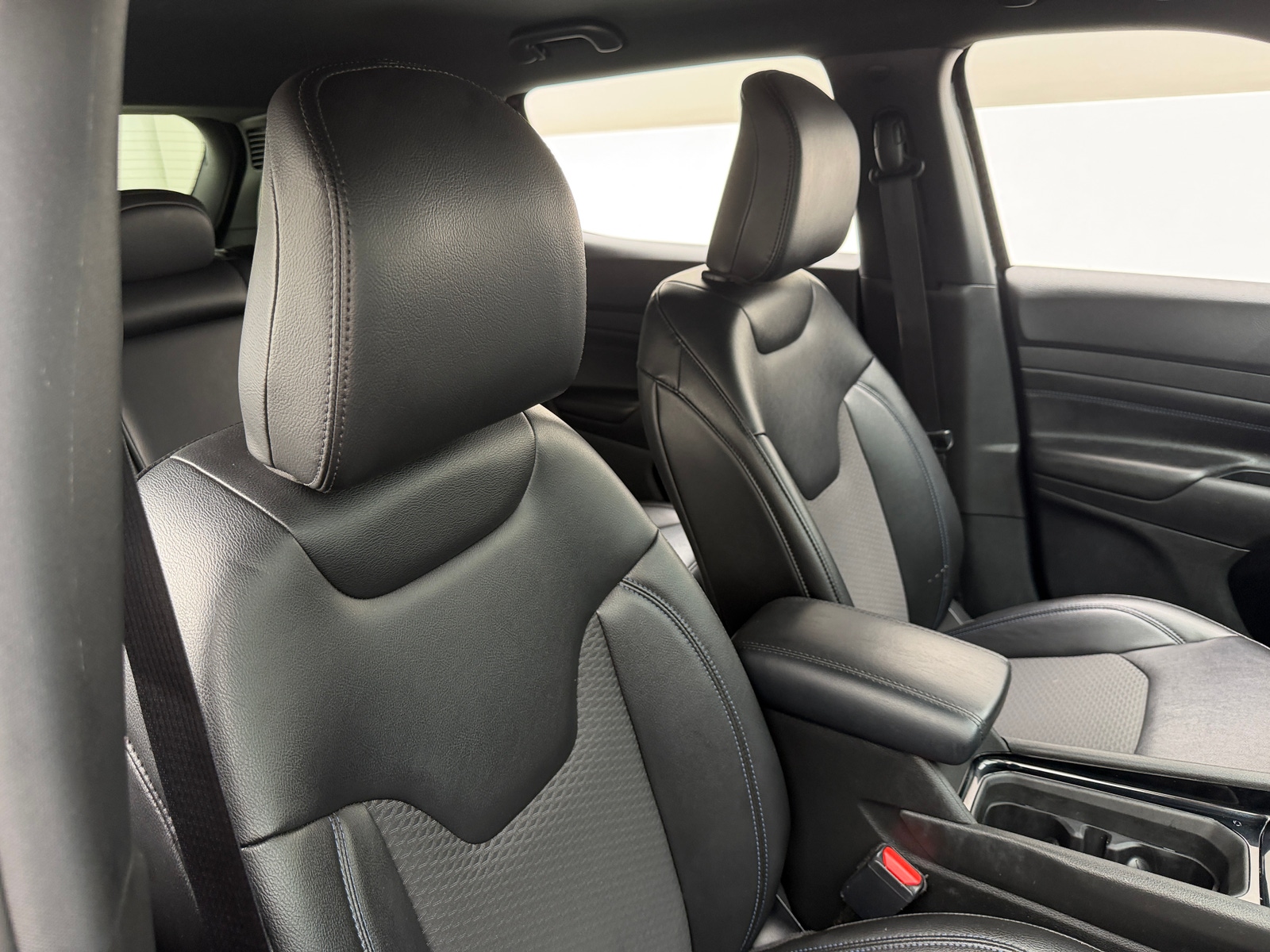 Thumbnail: 2026 Jeep Compass - 2
