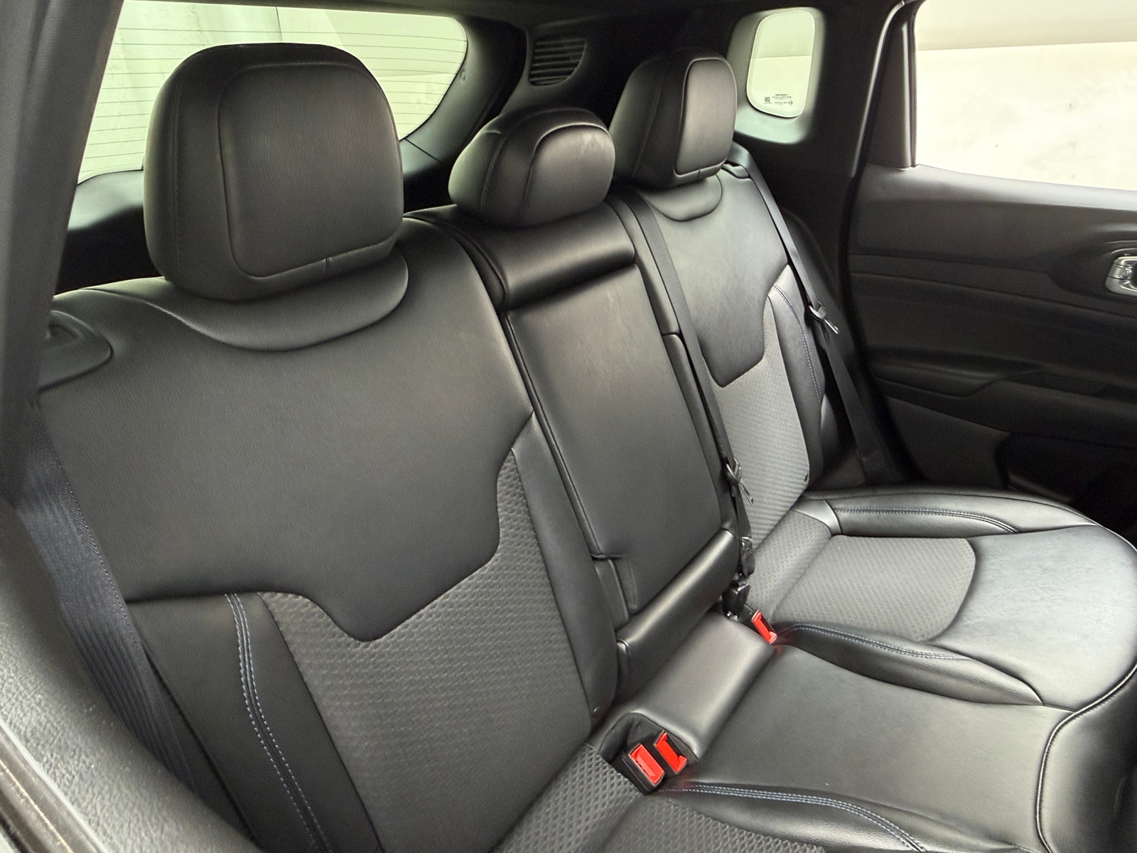 Thumbnail: 2026 Jeep Compass - 6
