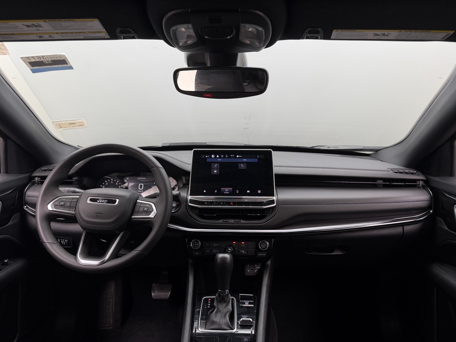 Thumbnail: 2026 Jeep Compass - 3