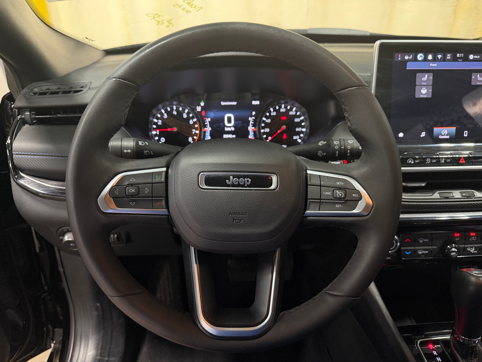Thumbnail: 2026 Jeep Compass - 5