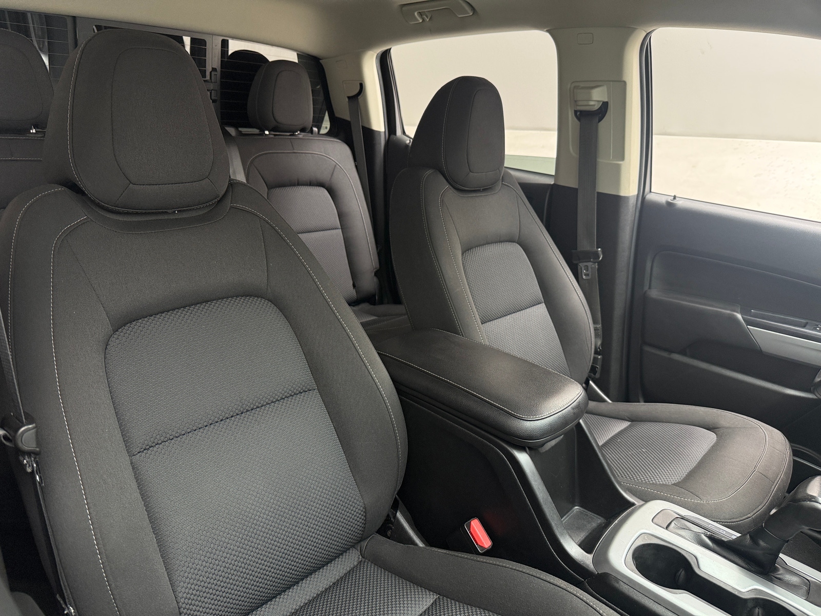 Thumbnail: 2021 Chevrolet Colorado - 2