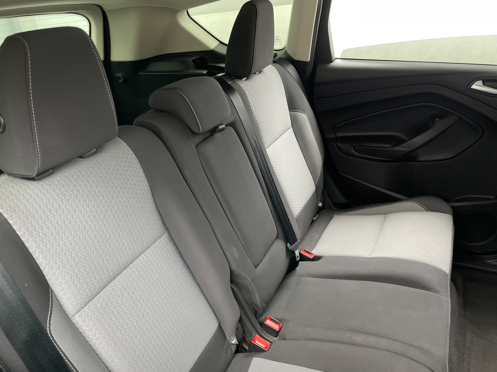 Thumbnail: 2018 Ford Escape - 6