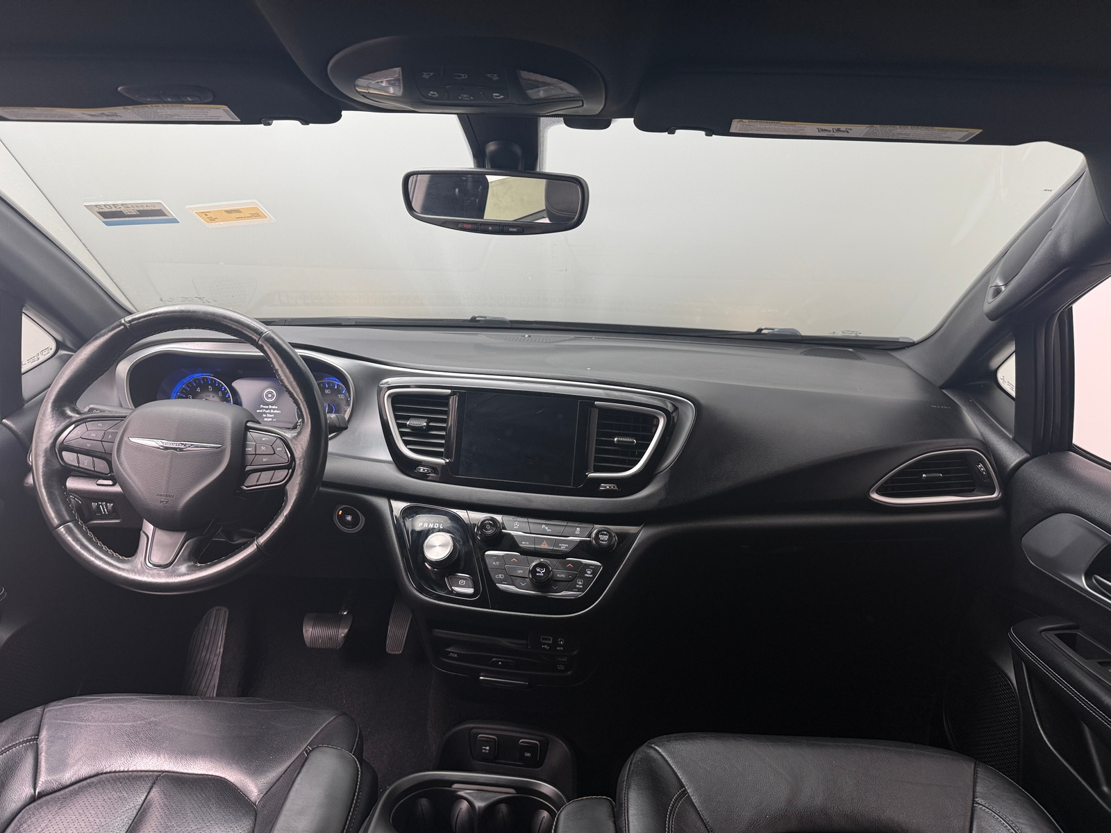 Thumbnail: 2020 Chrysler Pacifica - 2