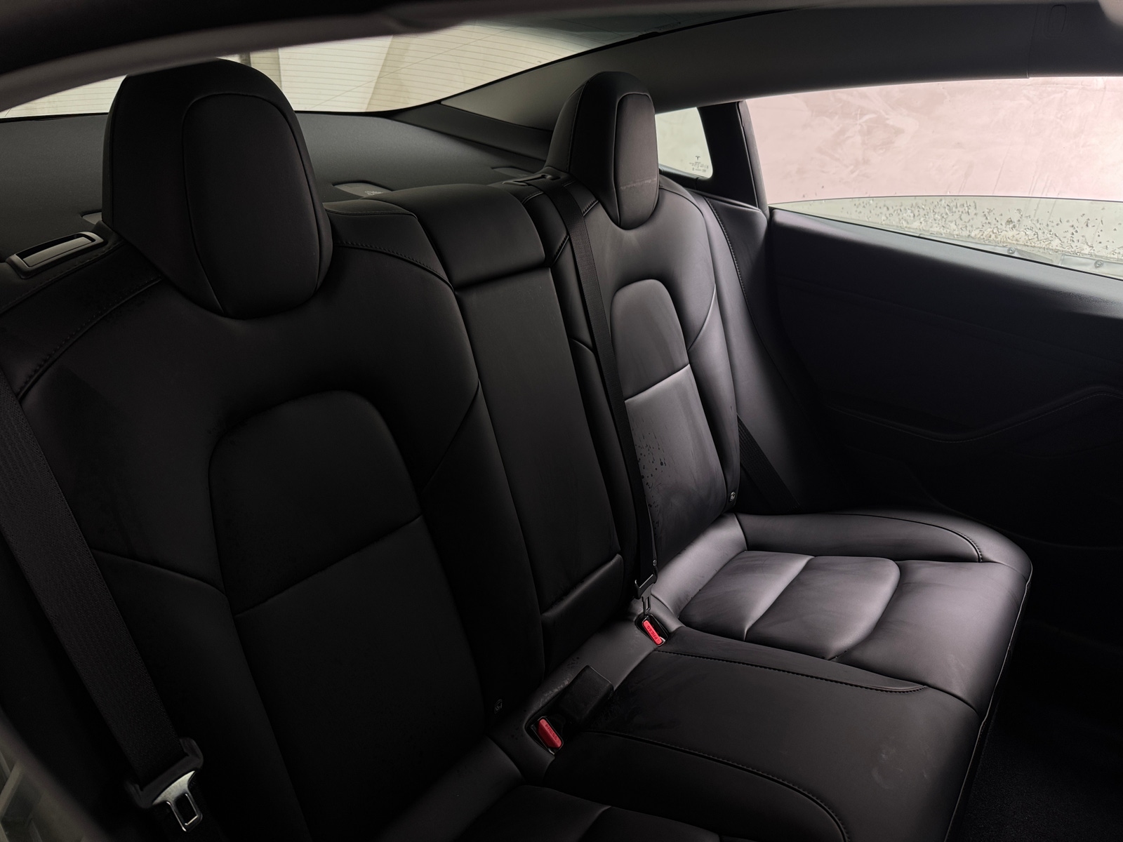 Thumbnail: 2023 Tesla Model 3 - 5