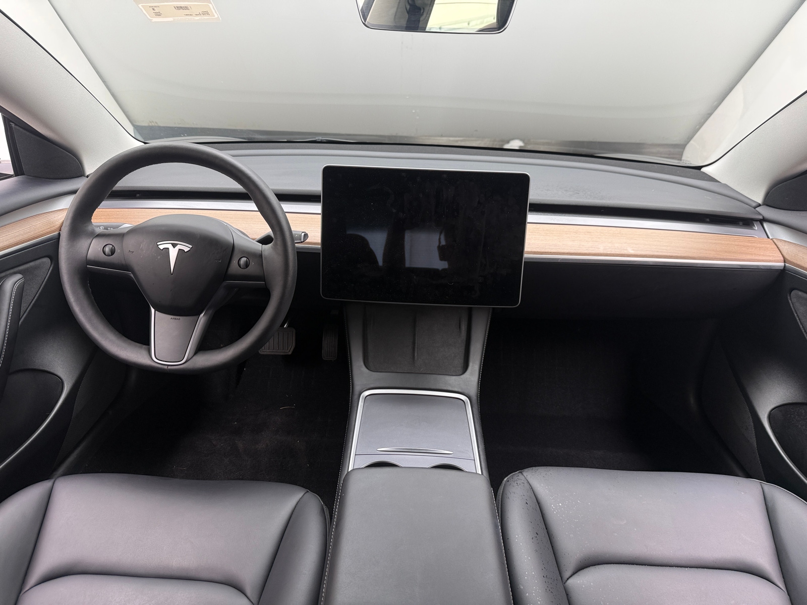 Thumbnail: 2023 Tesla Model 3 - 2