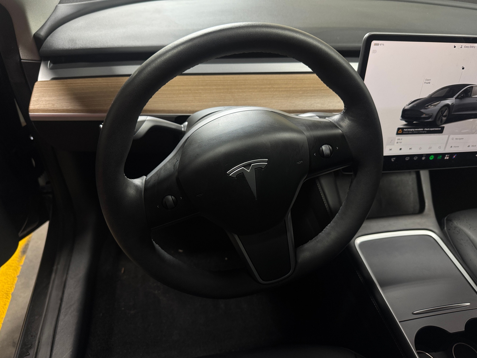 Thumbnail: 2023 Tesla Model 3 - 4