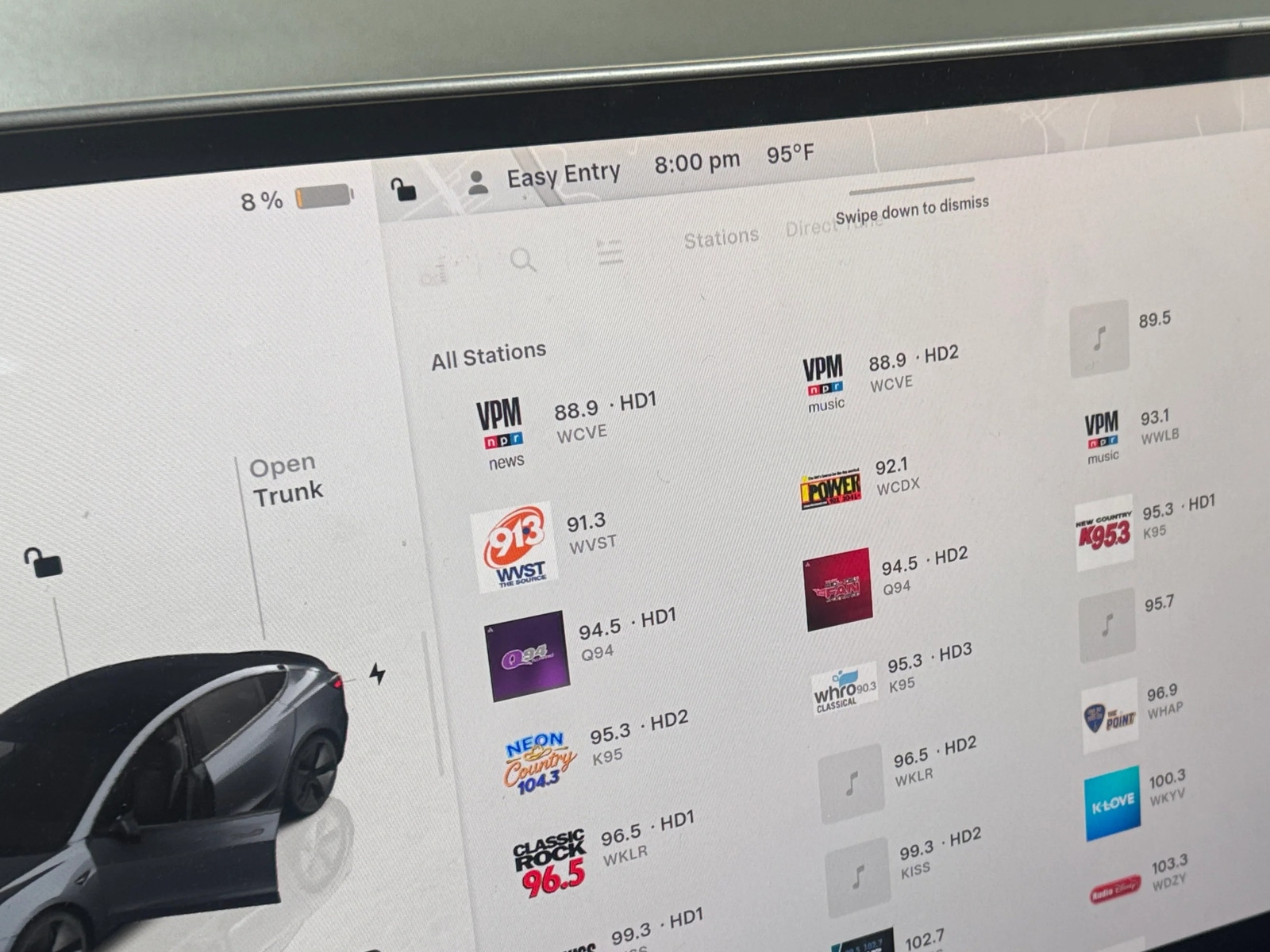 Thumbnail: 2023 Tesla Model 3 - 3