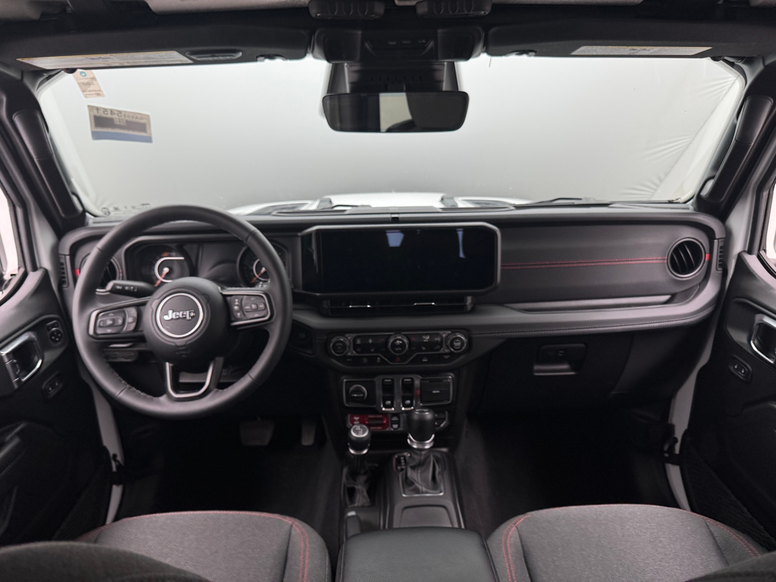 Thumbnail: 2025 Jeep Wrangler - 3