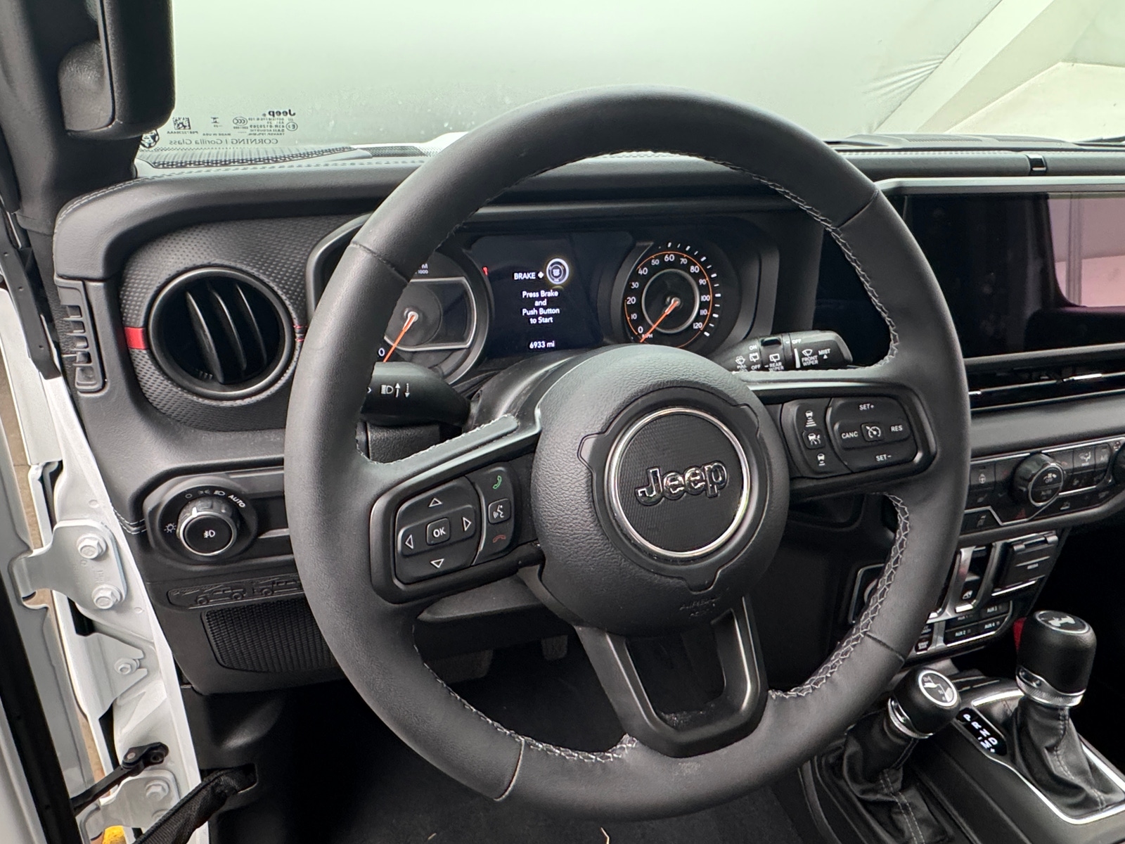 Thumbnail: 2025 Jeep Wrangler - 5