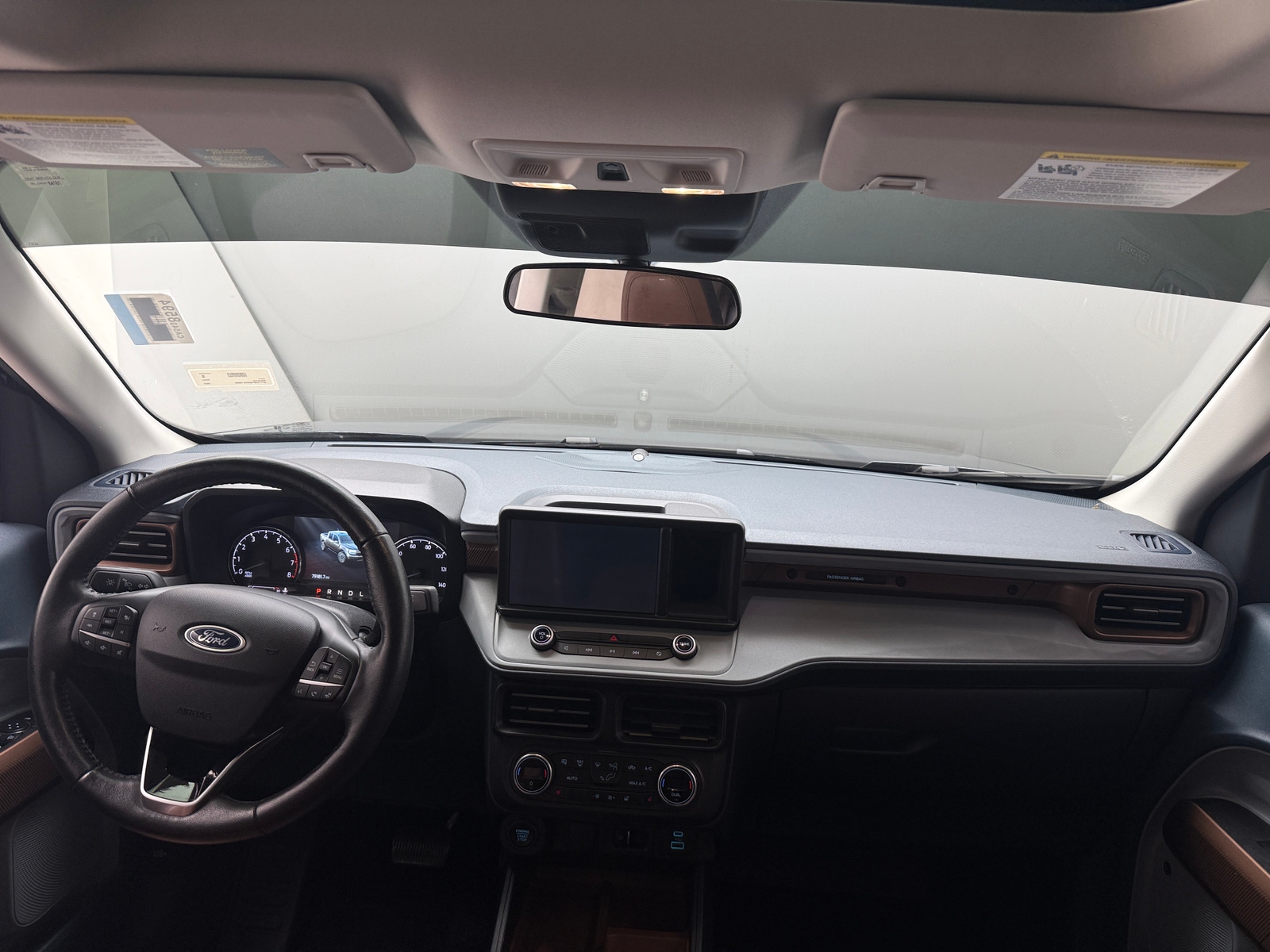 Thumbnail: 2022 Ford Maverick - 3