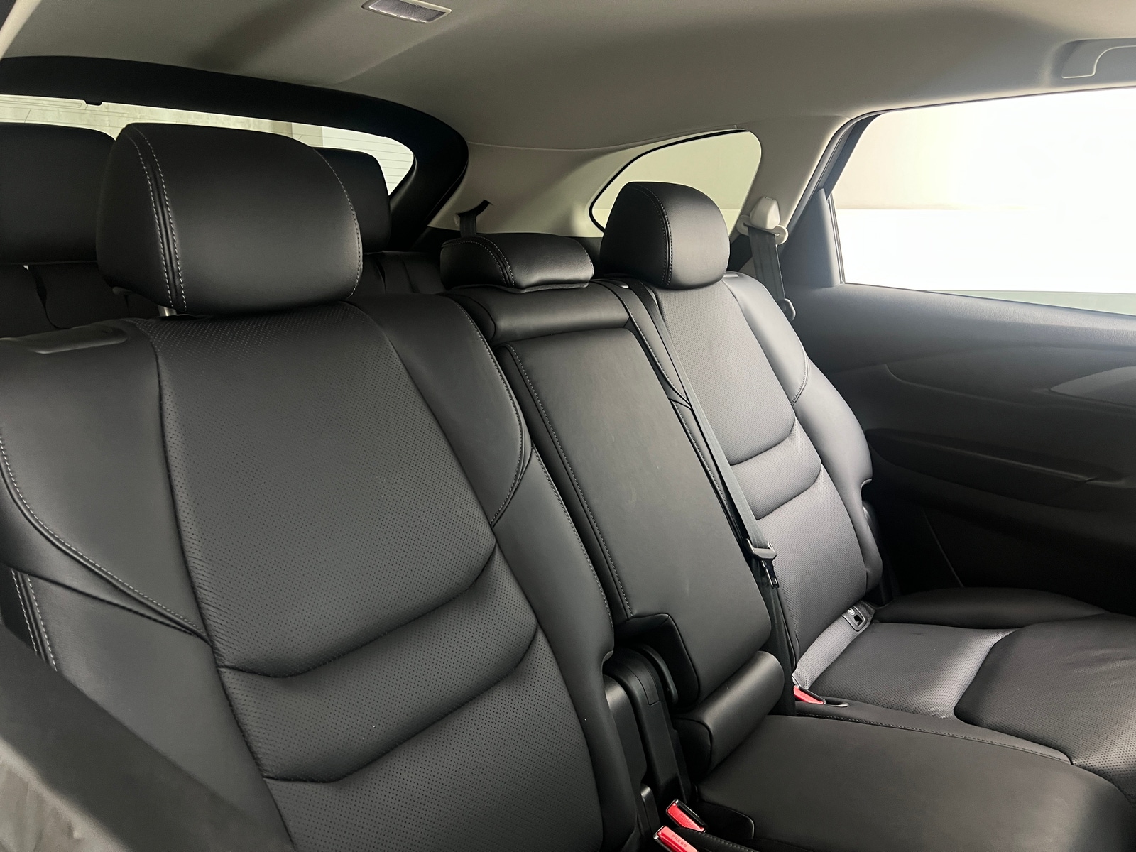 Thumbnail: 2023 Mazda CX-9 - 5