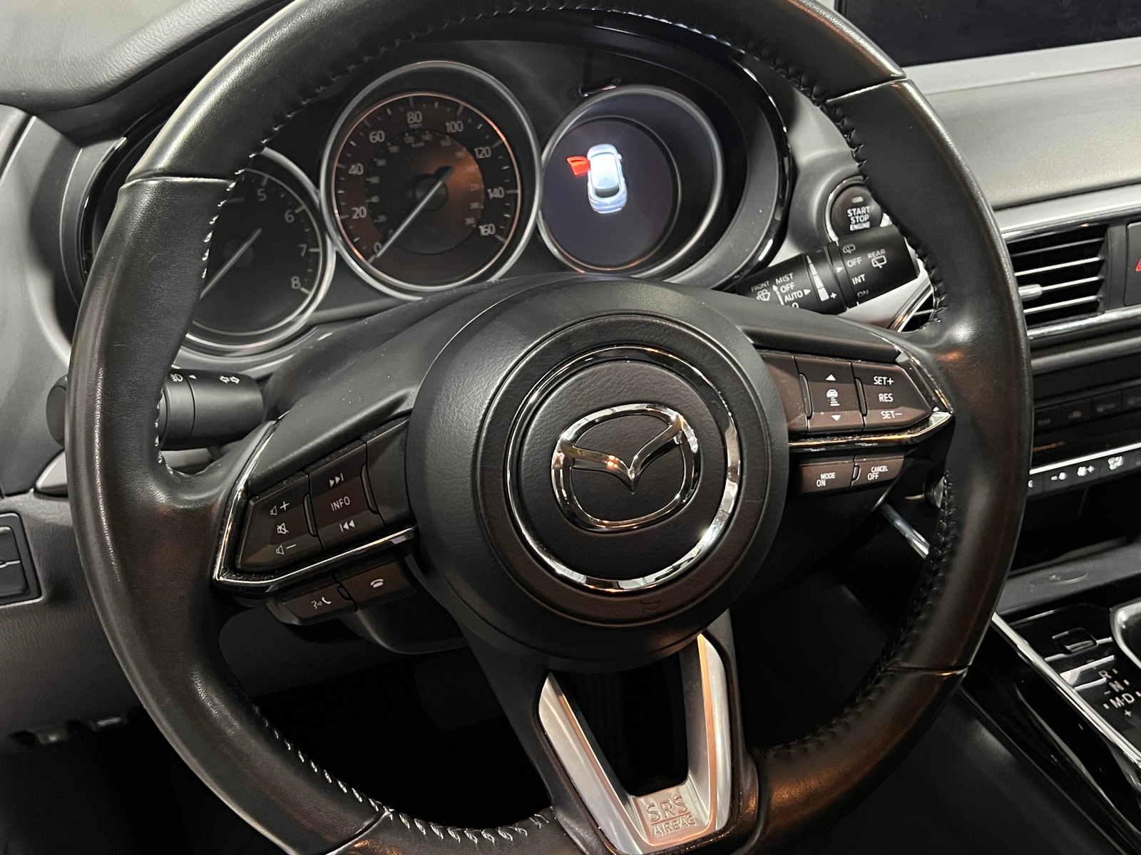 Thumbnail: 2023 Mazda CX-9 - 4