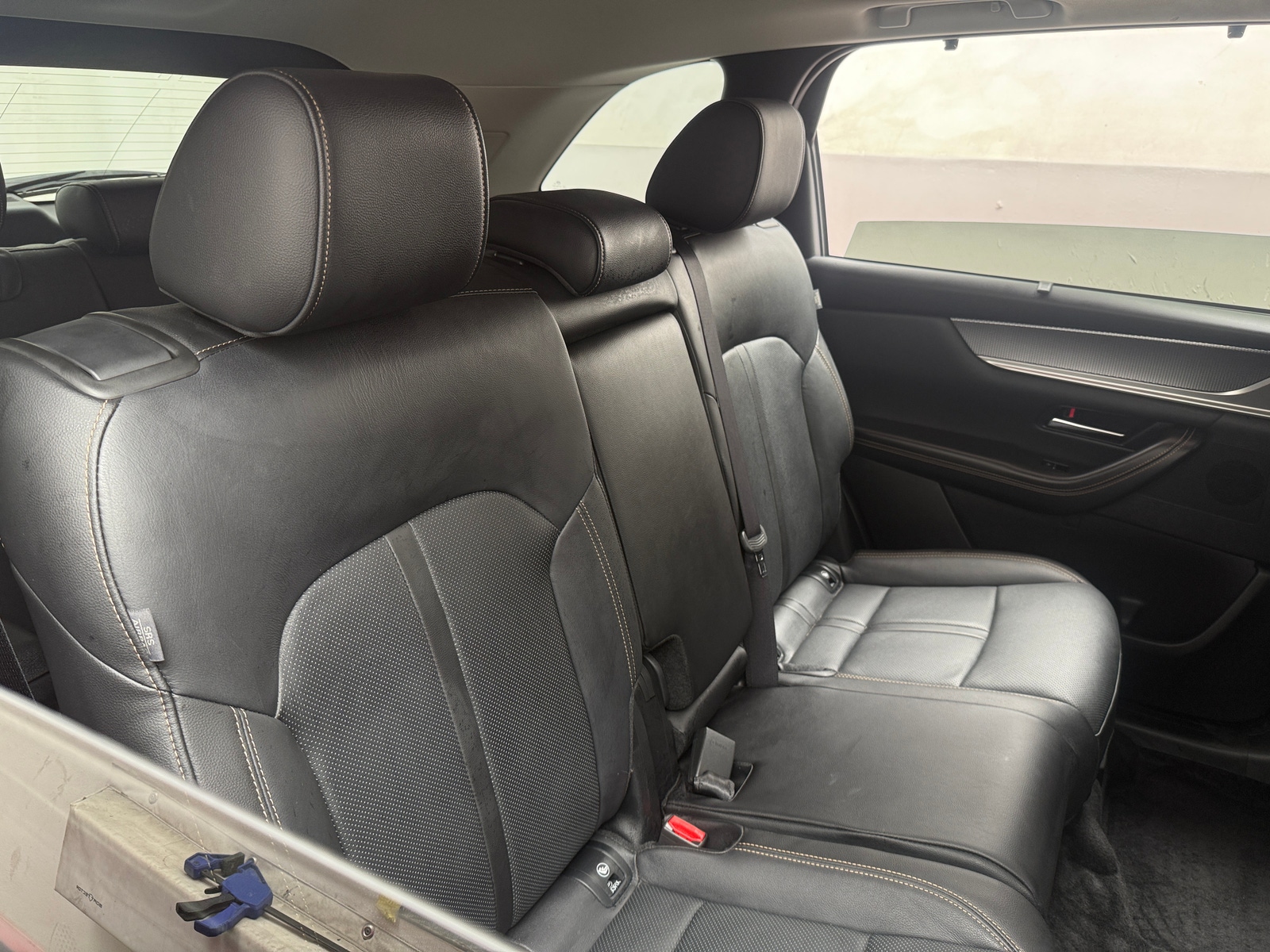 Thumbnail: 2024 Mazda CX-90 - 5