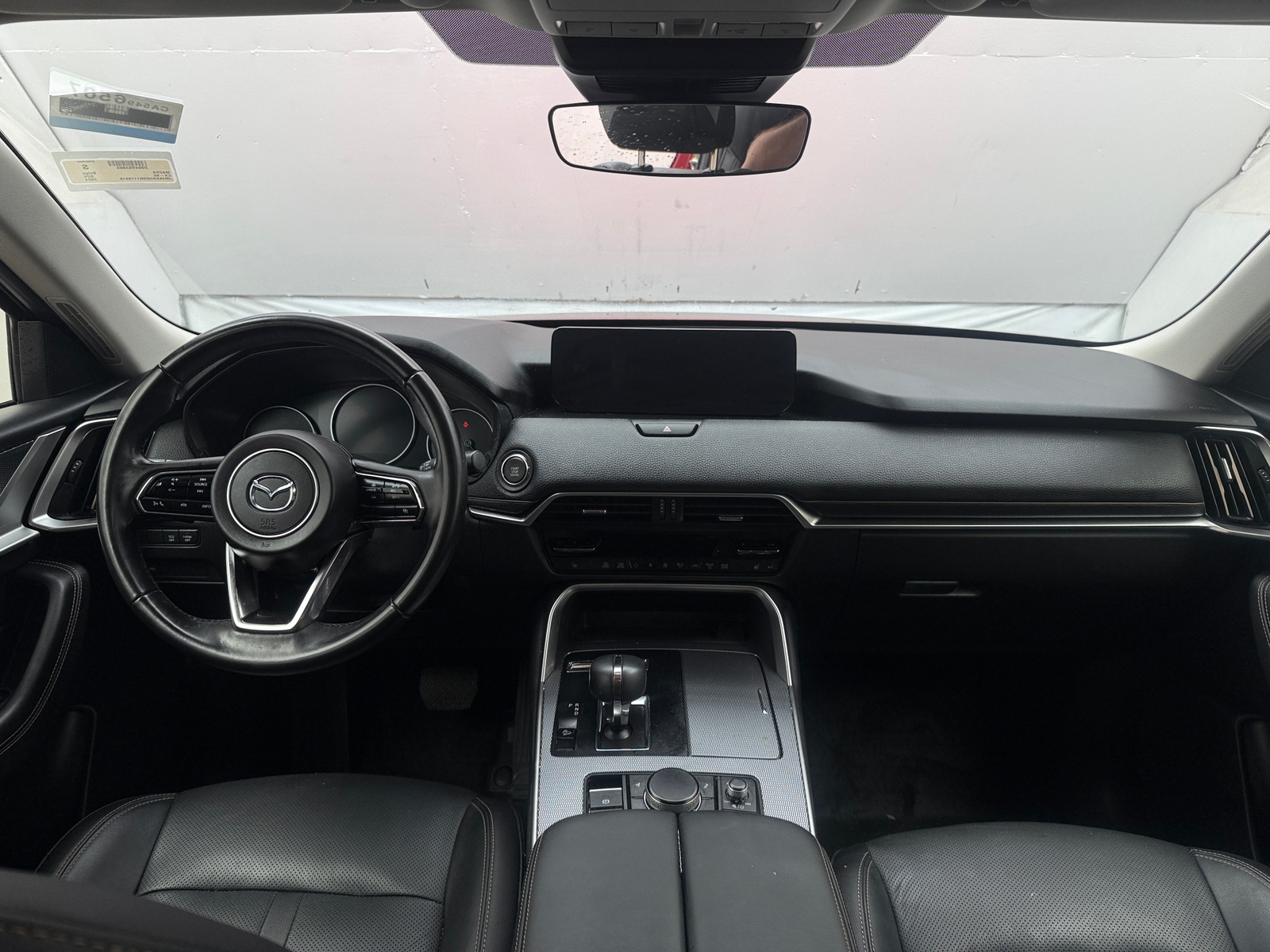 Thumbnail: 2024 Mazda CX-90 - 2
