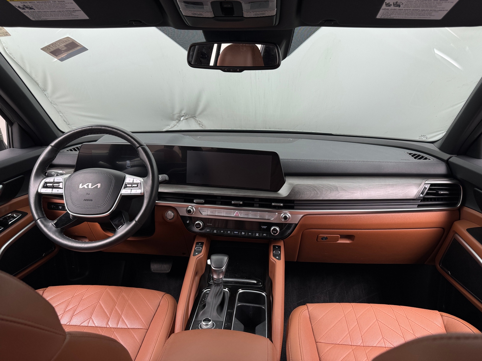 Thumbnail: 2025 Kia Telluride - 2