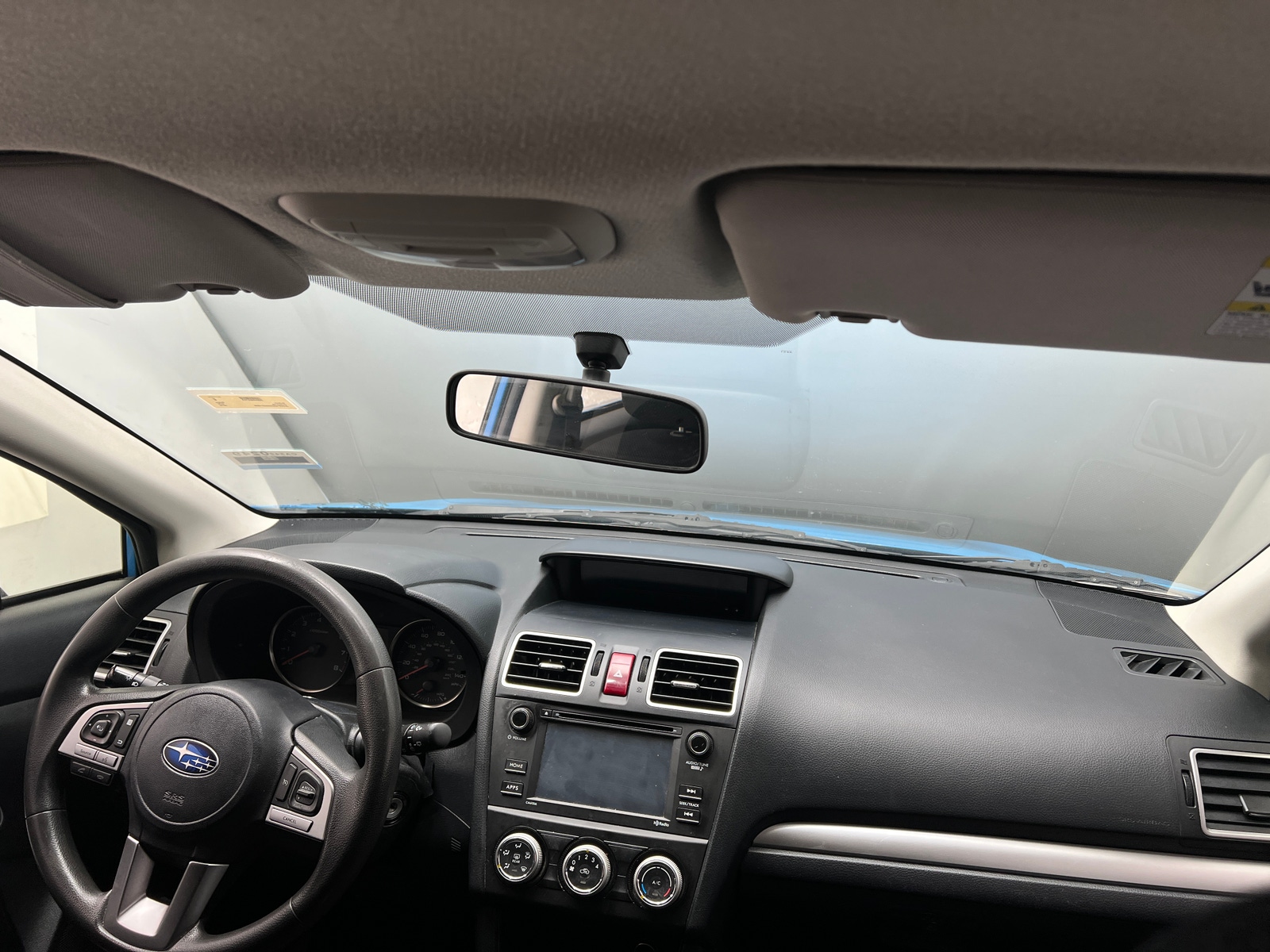 Thumbnail: 2016 Subaru Crosstrek - 3