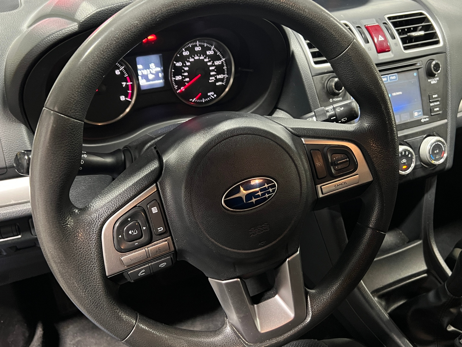 Thumbnail: 2016 Subaru Crosstrek - 5