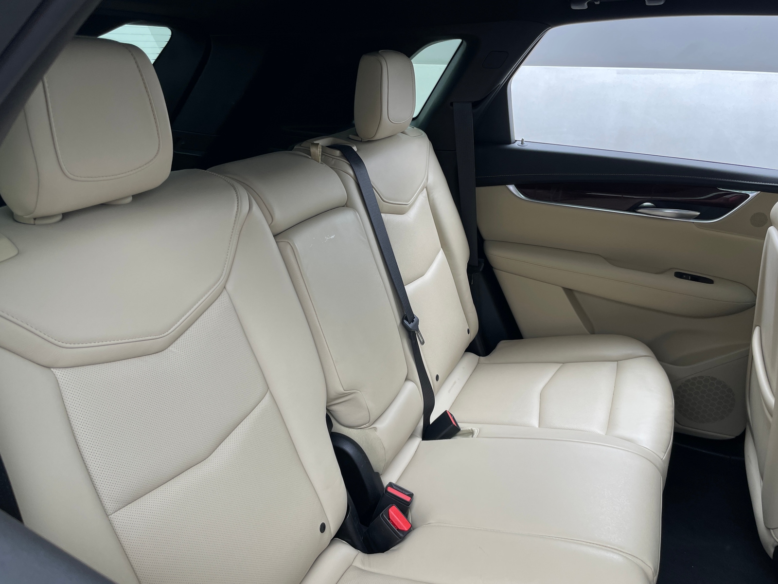 Thumbnail: 2018 Cadillac XT5 - 5