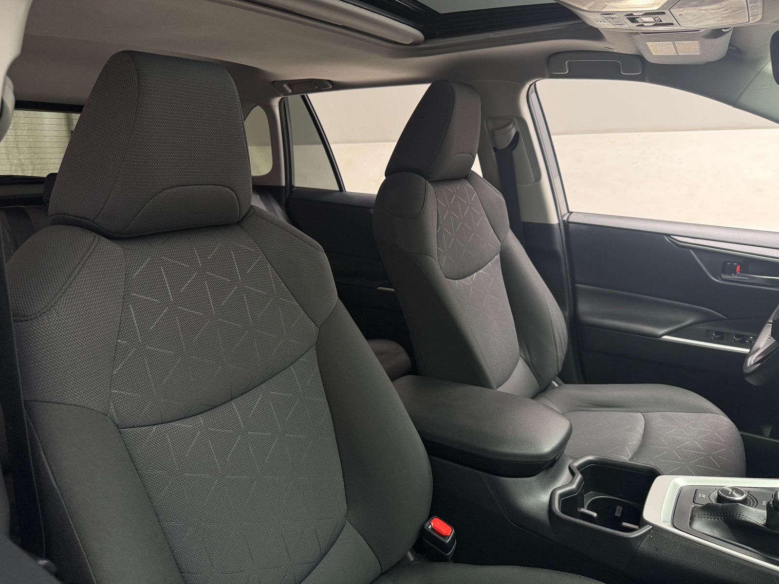 Thumbnail: 2023 Toyota RAV4 - 2