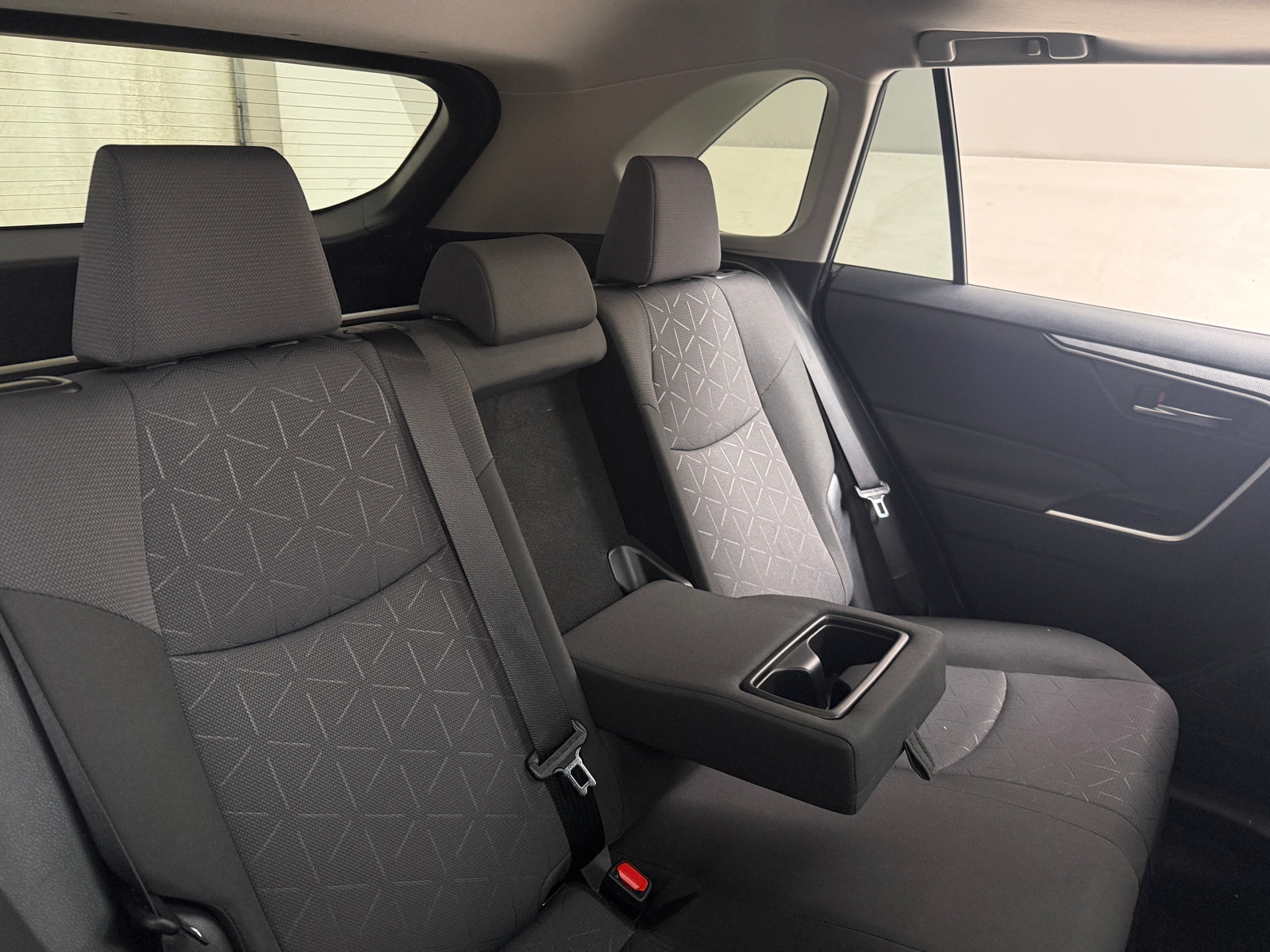 Thumbnail: 2023 Toyota RAV4 - 6