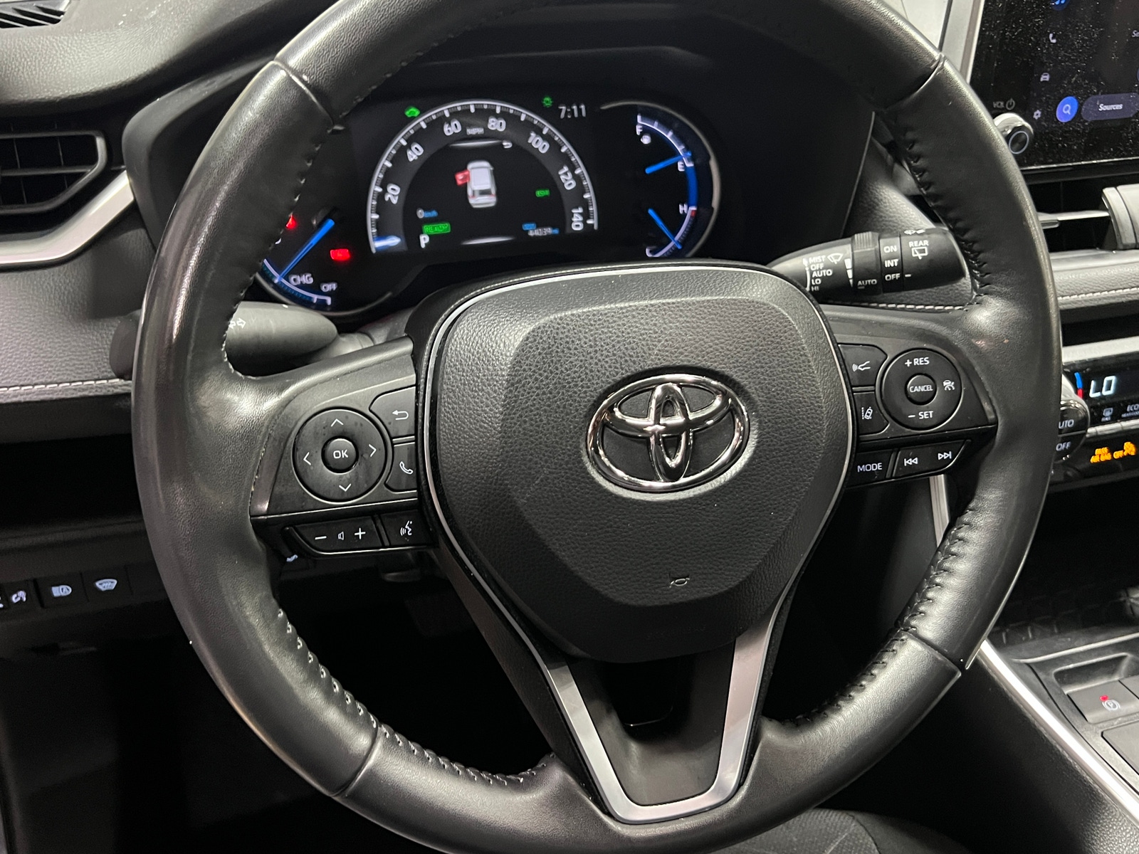 Thumbnail: 2023 Toyota RAV4 - 5