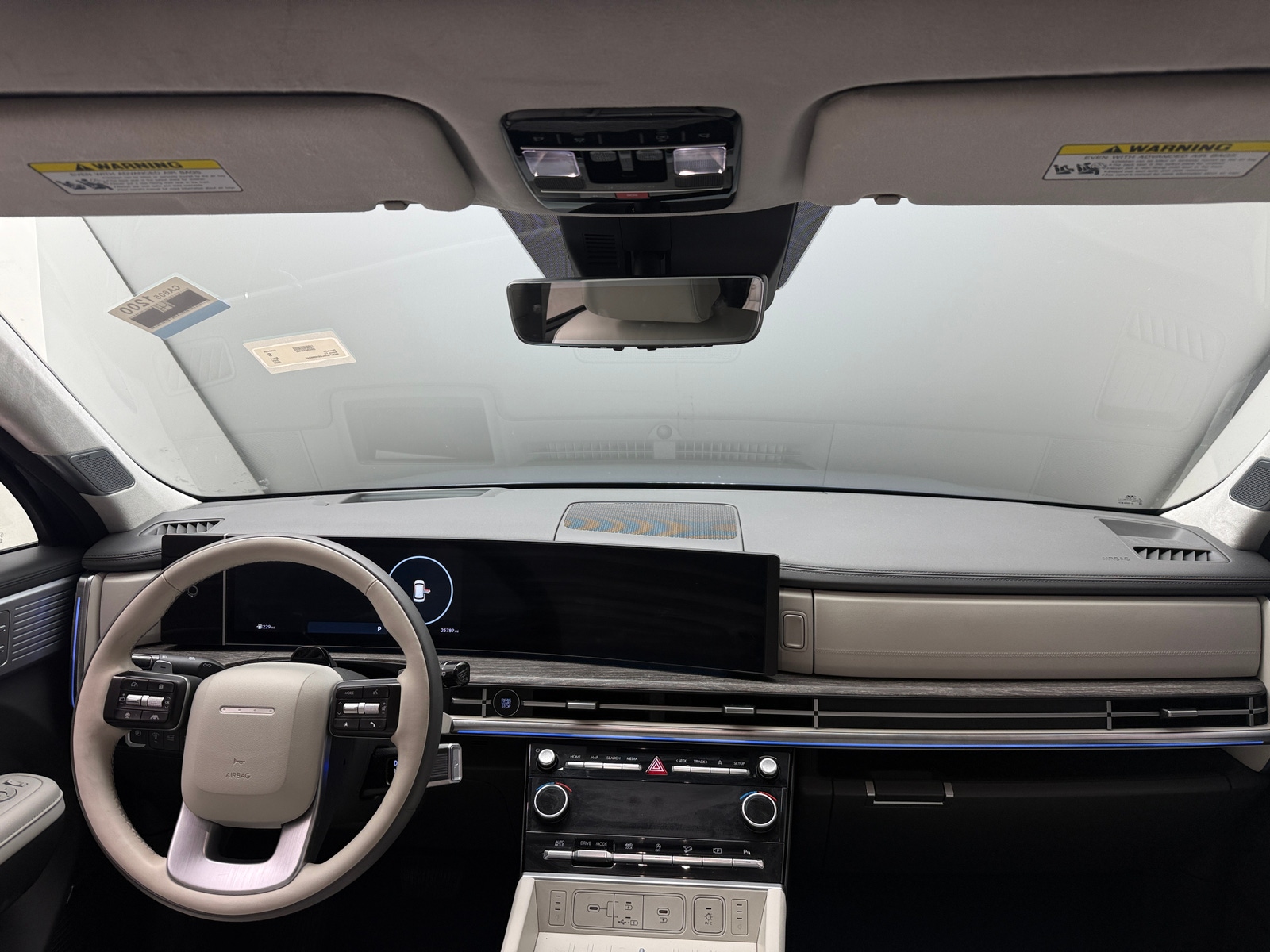 Thumbnail: 2025 Hyundai Santa Fe - 2