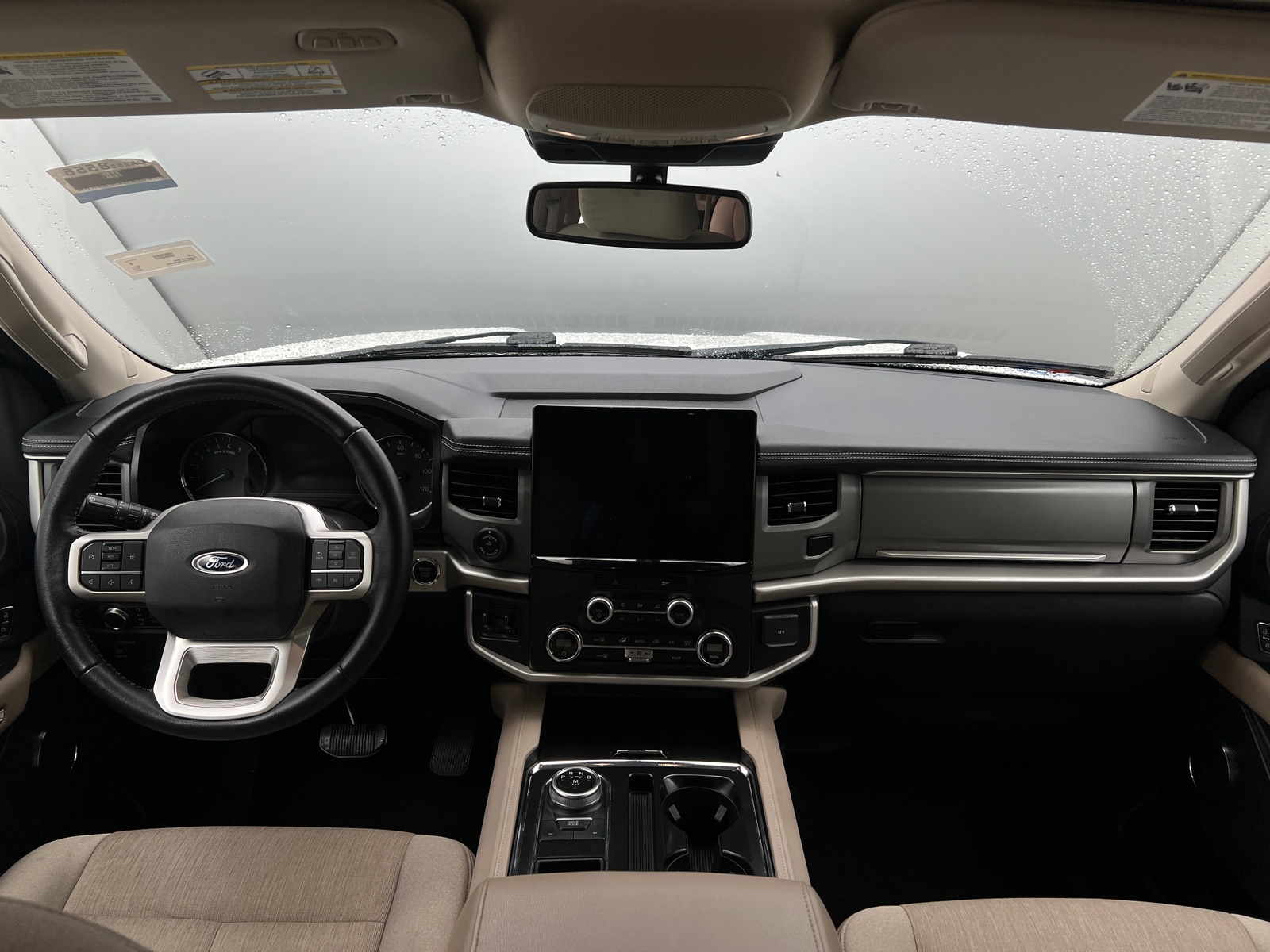 Thumbnail: 2022 Ford Expedition MAX - 3