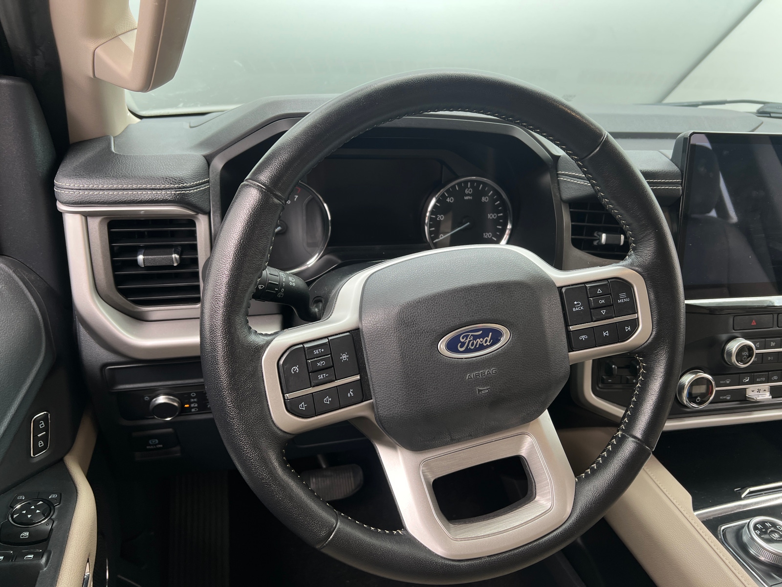 Thumbnail: 2022 Ford Expedition MAX - 5
