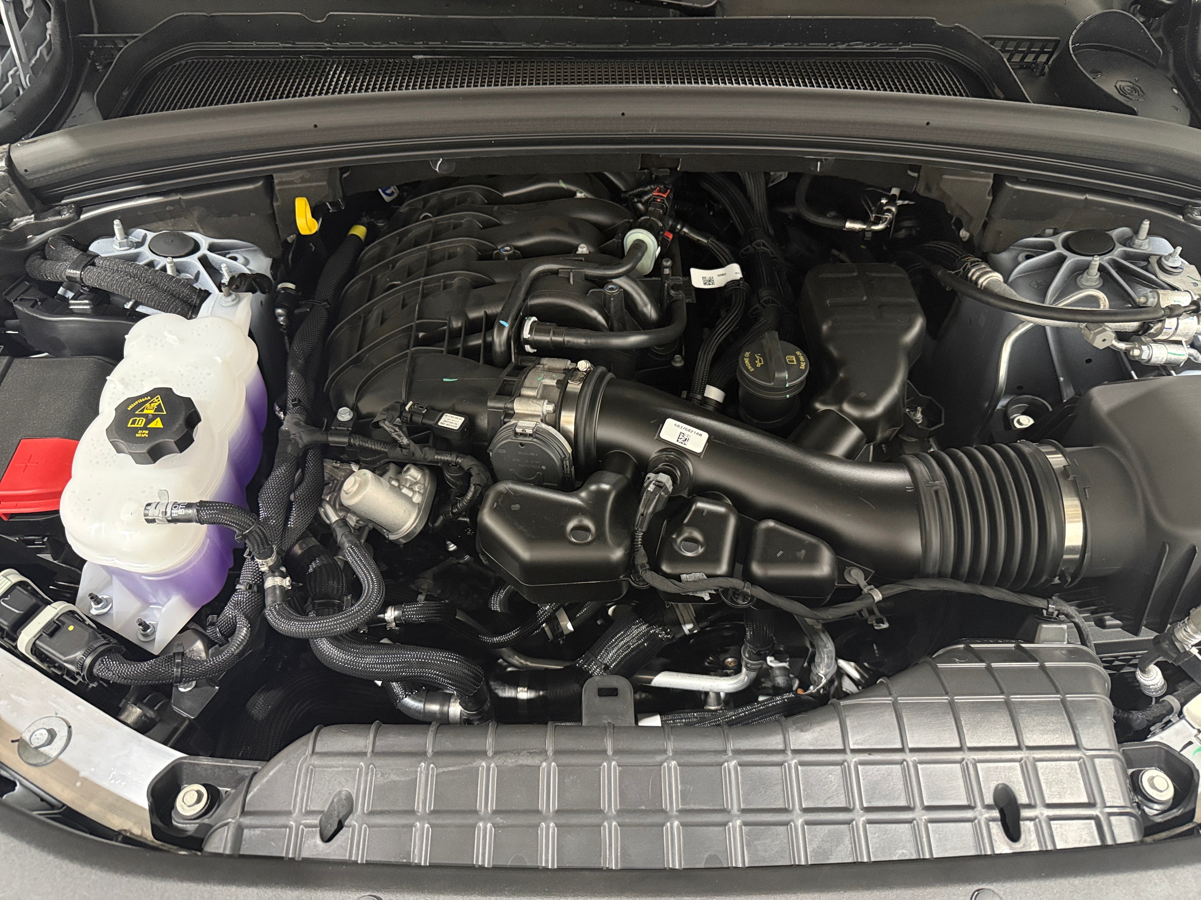 2026 Jeep Grand Cherokee L