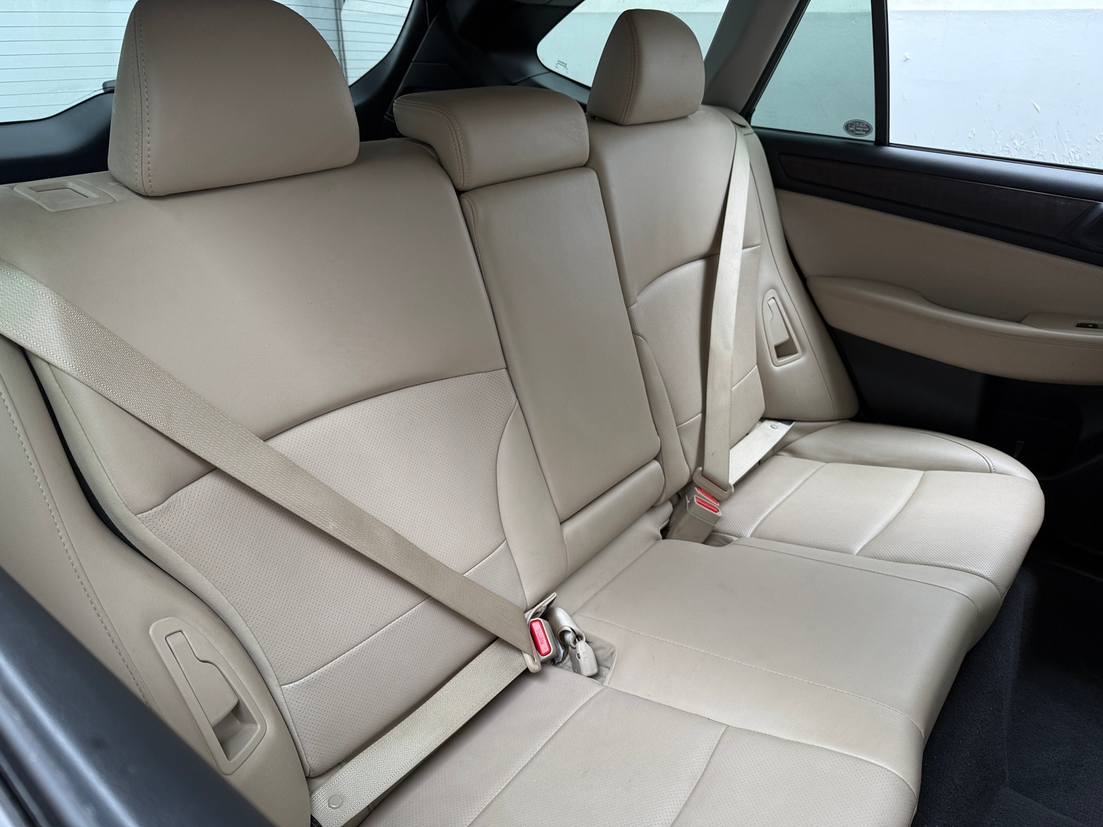 Thumbnail: 2016 Subaru Outback - 5