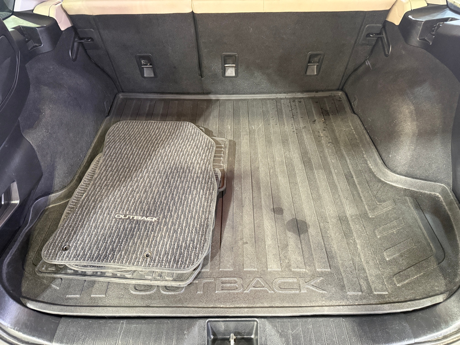Thumbnail: 2016 Subaru Outback - 6
