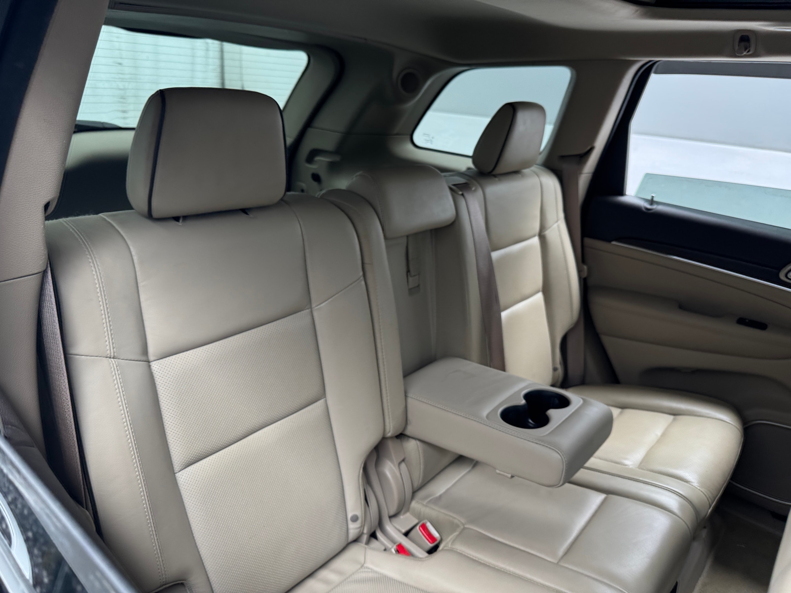 Thumbnail: 2016 Jeep Grand Cherokee - 5