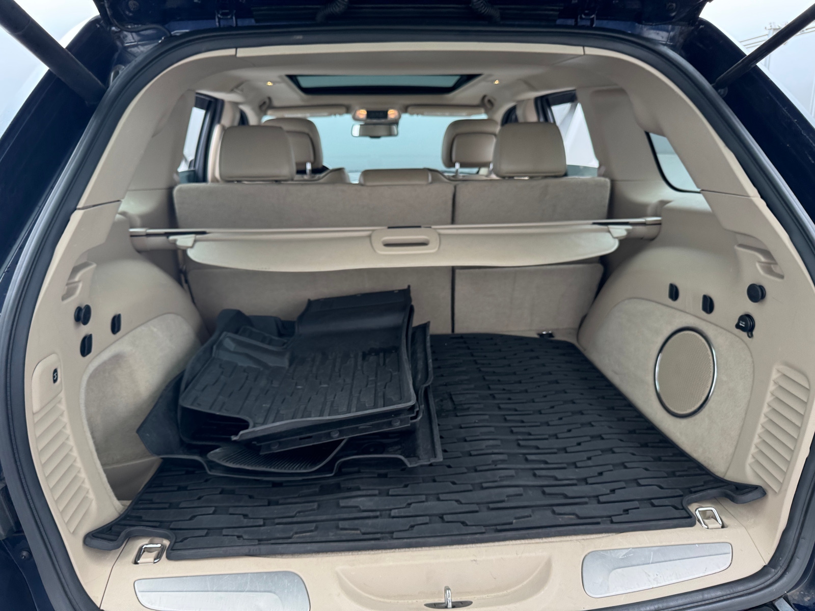 Thumbnail: 2016 Jeep Grand Cherokee - 6