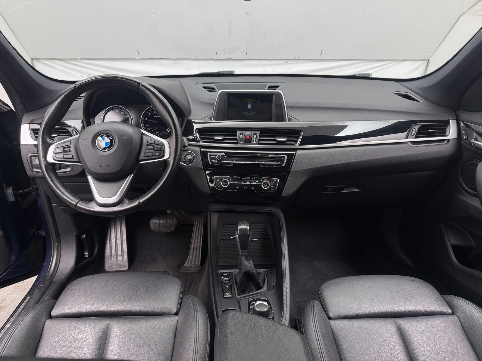 Thumbnail: 2018 BMW X1 - 2