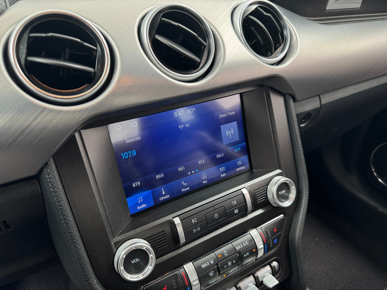 Thumbnail: 2022 Ford Mustang - 2