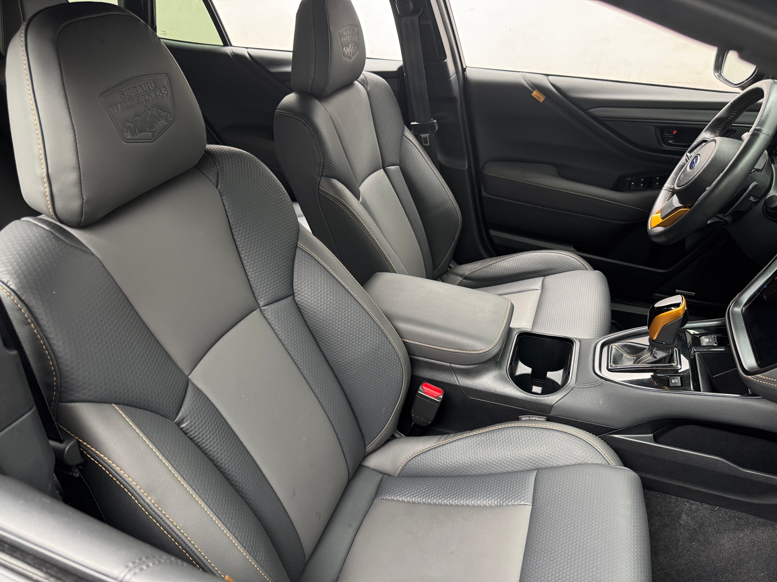 Thumbnail: 2025 Subaru Outback - 2