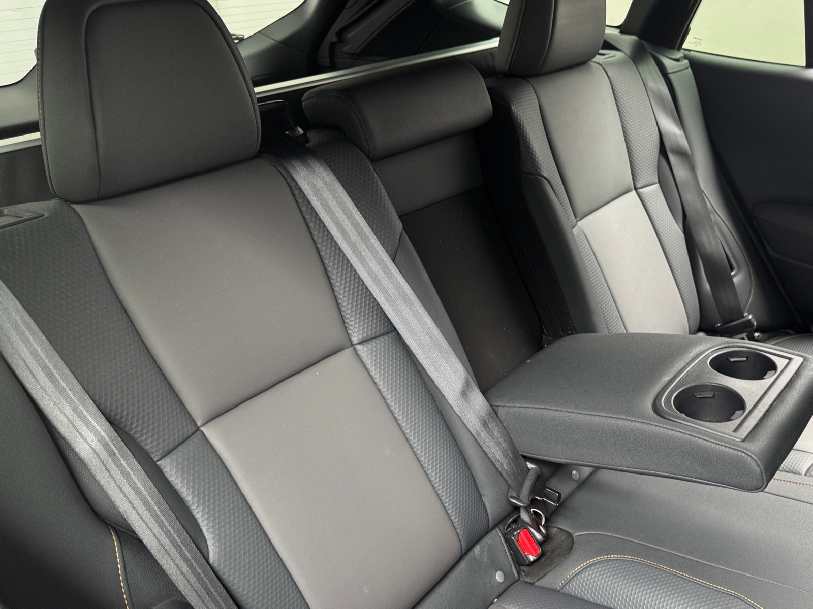 Thumbnail: 2025 Subaru Outback - 6