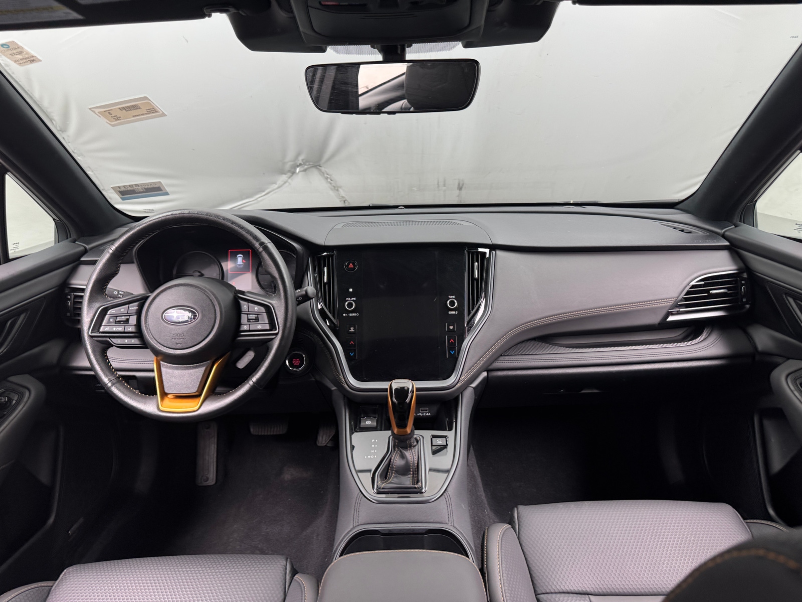 Thumbnail: 2025 Subaru Outback - 3