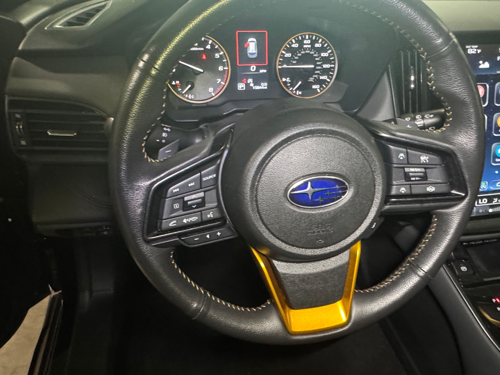 Thumbnail: 2025 Subaru Outback - 5