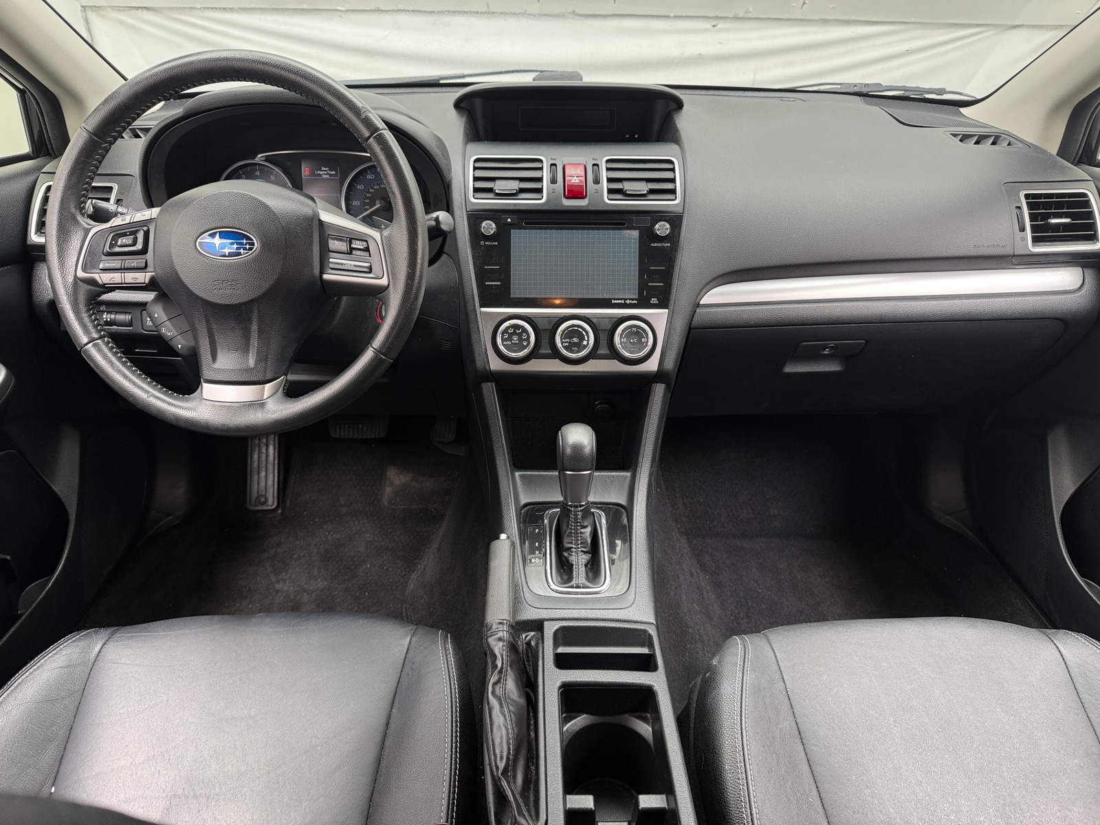 Thumbnail: 2016 Subaru Impreza - 2