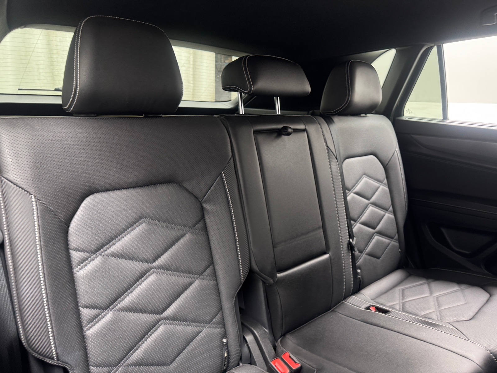 Thumbnail: 2026 Volkswagen Atlas - 5