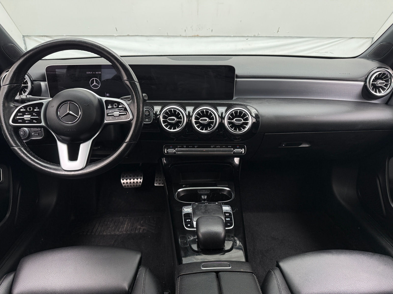 Thumbnail: 2019 Mercedes-Benz A-Class - 2