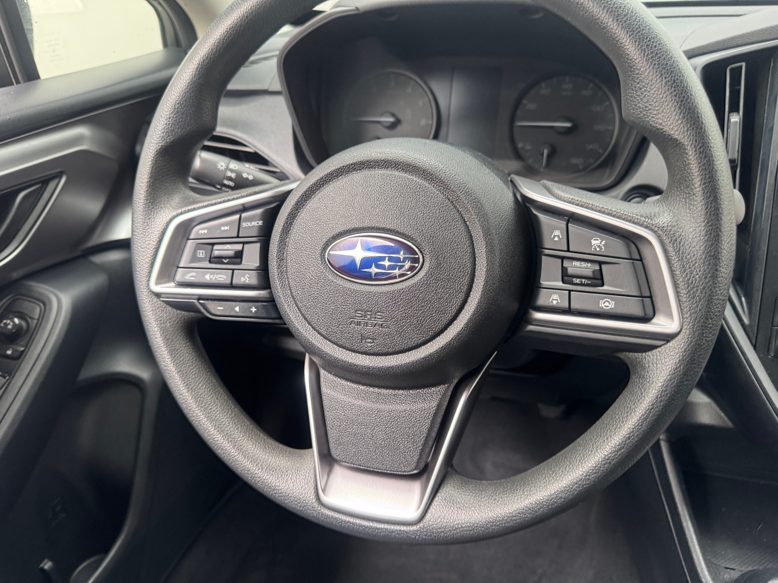 Thumbnail: 2025 Subaru Impreza - 5